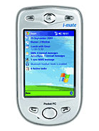 Best available price of i-mate Pocket PC in Russia