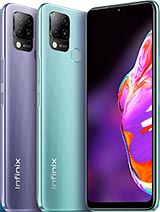 Best available price of Infinix Hot 10s in Russia