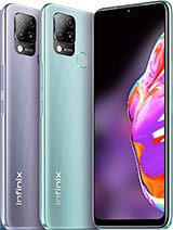 Best available price of Infinix Hot 10T in Russia