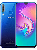 Best available price of Infinix S4 in Russia