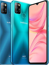 Best available price of Infinix Hot 10 Lite in Russia