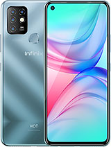 Best available price of Infinix Hot 10 in Russia