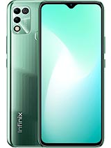 Best available price of Infinix Hot 11 Play in Russia