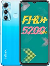 Best available price of Infinix Hot 11 in Russia