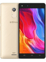 Best available price of Infinix Hot 4 Pro in Russia