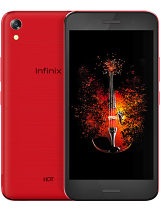 Best available price of Infinix Hot 5 Lite in Russia