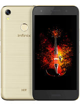 Best available price of Infinix Hot 5 in Russia