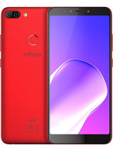 Best available price of Infinix Hot 6 Pro in Russia