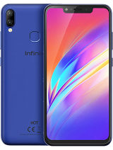 Best available price of Infinix Hot 6X in Russia