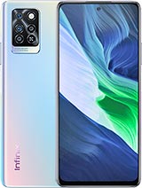 Best available price of Infinix Note 10 Pro NFC in Russia