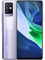 Best available price of Infinix Note 10 in Russia