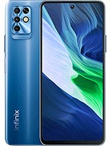 Best available price of Infinix Note 11i in Russia