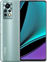 Best available price of Infinix Note 11s in Russia