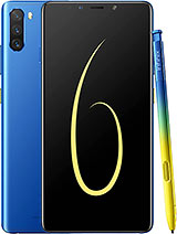 Best available price of Infinix Note 6 in Russia