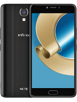 Best available price of Infinix Note 4 in Russia