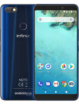 Best available price of Infinix Note 5 in Russia