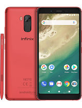 Best available price of Infinix Note 5 Stylus in Russia