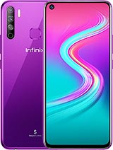 Best available price of Infinix S5 lite in Russia