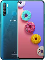 Best available price of Infinix S5 in Russia