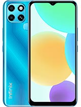Best available price of Infinix Smart 6 in Russia