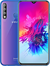 Best available price of Infinix Smart3 Plus in Russia