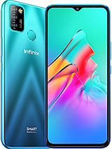 Best available price of Infinix Smart 5 in Russia