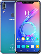 Best available price of Infinix Zero 6 Pro in Russia