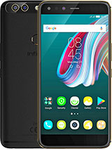 Best available price of Infinix Zero 5 Pro in Russia