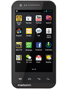 Best available price of Karbonn A11 in Russia