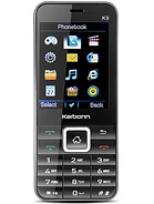 Best available price of Karbonn K9 Jumbo in Russia