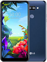 Best available price of LG K40S in Russia