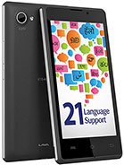 Best available price of Lava Iris 465 in Russia