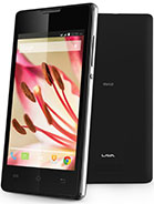 Best available price of Lava Iris 410 in Russia
