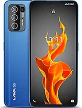 Best available price of Lava Agni 5G in Russia
