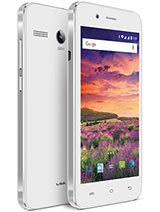 Best available price of Lava Iris Atom X in Russia