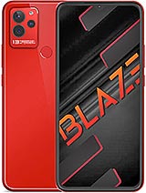 Best available price of Lava Blaze in Russia