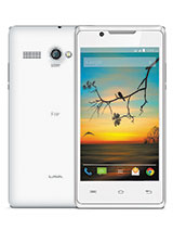 Best available price of Lava Flair P1i in Russia