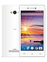 Best available price of Lava Flair Z1 in Russia
