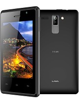 Best available price of Lava Iris 325 Style in Russia