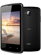 Best available price of Lava Iris 348 in Russia