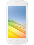 Best available price of Lava Iris 450 Colour in Russia