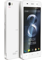 Best available price of Lava Iris X8 in Russia