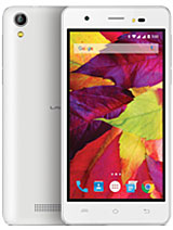 Best available price of Lava P7 in Russia