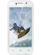 Best available price of XOLO Q800 in Russia
