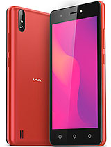 Best available price of Lava Z1 in Russia