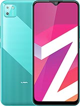 Best available price of Lava Z2 Max in Russia