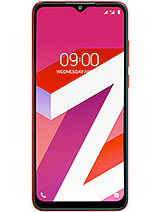 Best available price of Lava Z4 in Russia