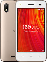 Best available price of Lava Z40 in Russia