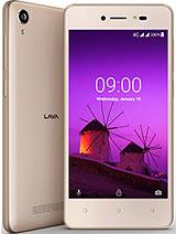 Best available price of Lava Z50 in Russia