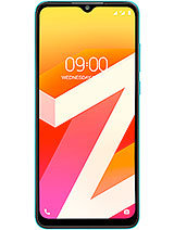 Best available price of Lava Z6 in Russia